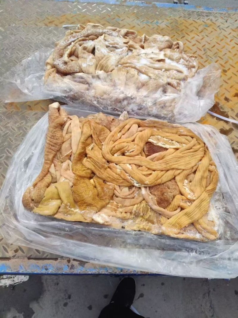 去油牛大肠，品质有保障，价格优惠需要联系
