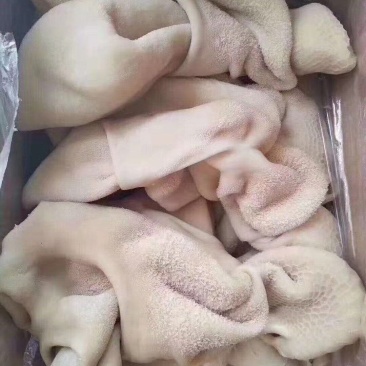 熟羊肚，纯干货干净无杂质，长期货源稳定，质量保证
