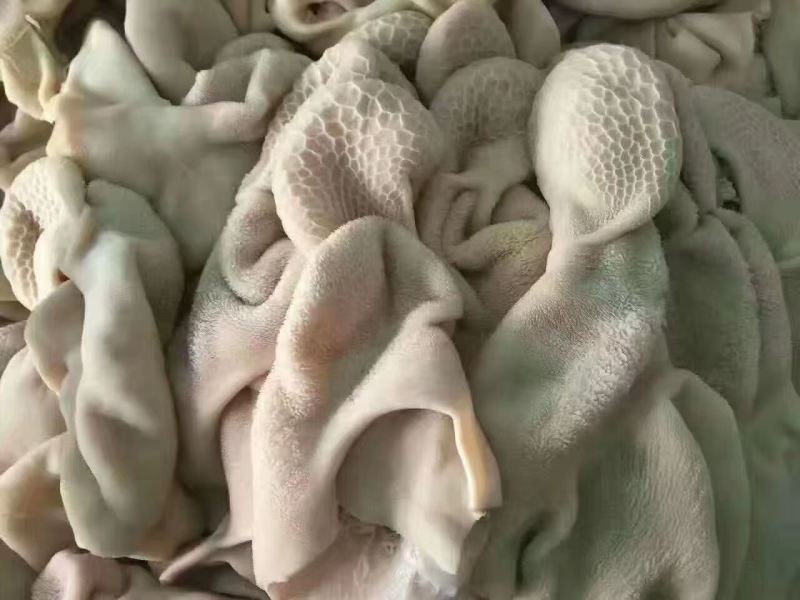 熟羊肚，纯干货干净无杂质，长期货源稳定，质量保证