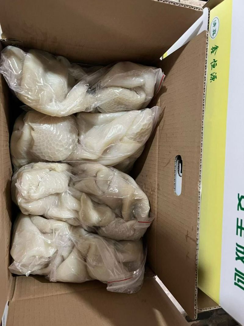 熟羊肚，纯干货干净无杂质，长期货源稳定，质量保证