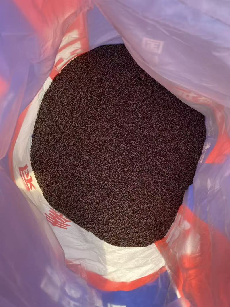 宜化尿素力普加·锌时代添加锌腐酸