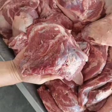 牛大脸小脸