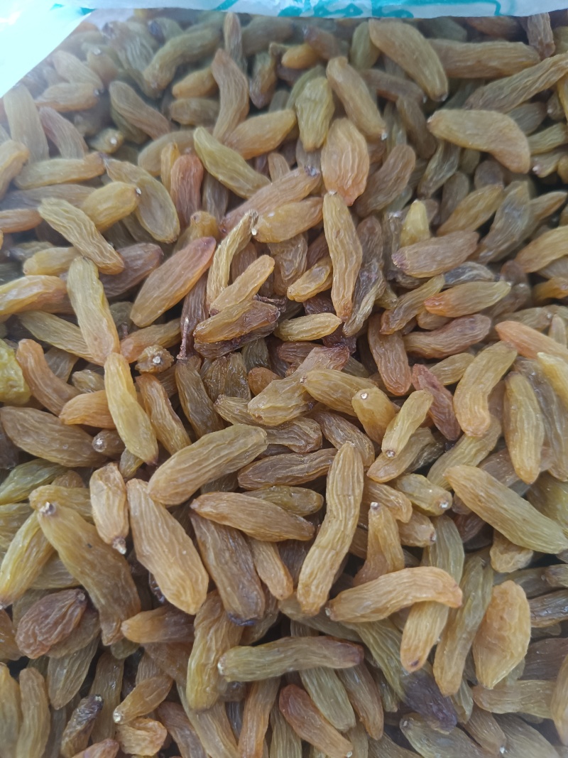 绿香妃葡萄干，产地直销，保证货真价实，