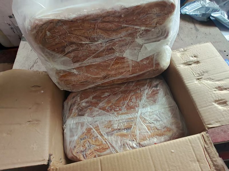 猪小肠，精修去油，一件也是批发价，性价比超级高
