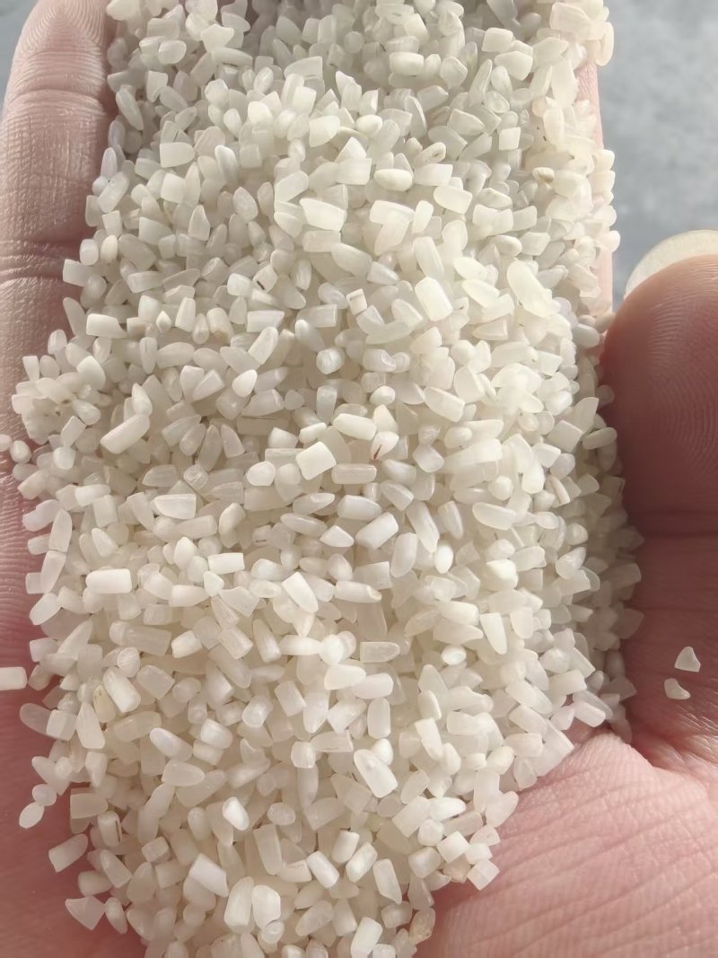 巴基斯坦碎米粉米糍粑米饲料米