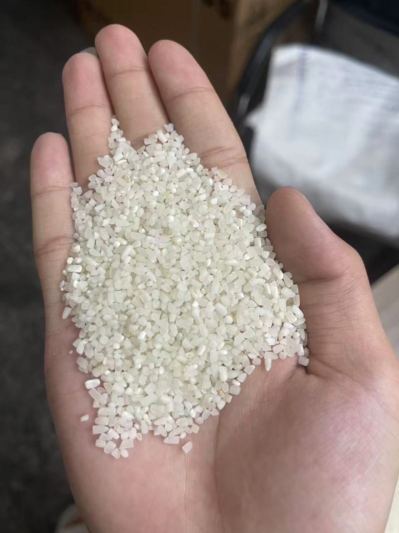 巴基斯坦碎米粉米糍粑米饲料米