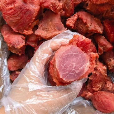 精品五香腱子肉