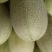 青脆蜜5号哈蜜瓜品种单瓜5斤左右中粗细