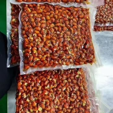 麻辣龙虾尾
