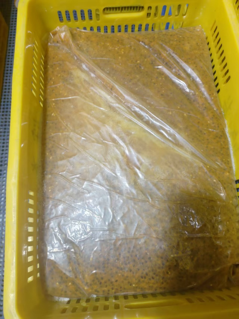 百香果原酱