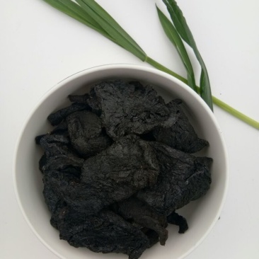 河南焦作怀熟地黄