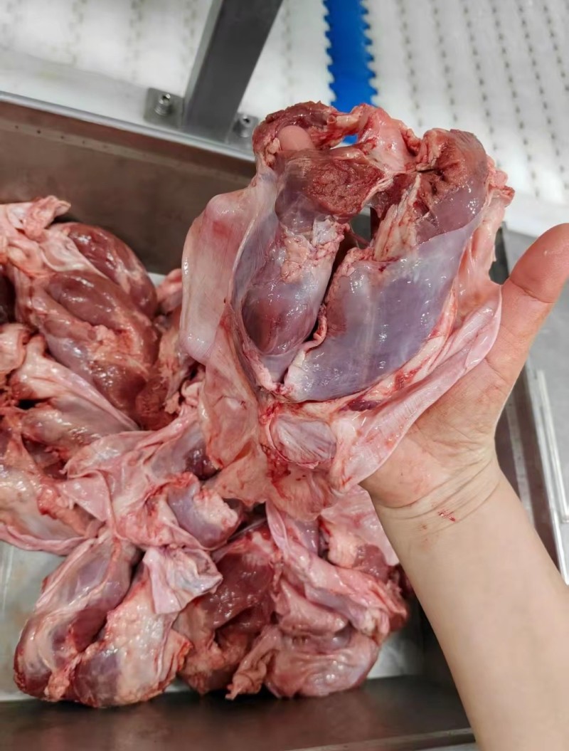 护心肉