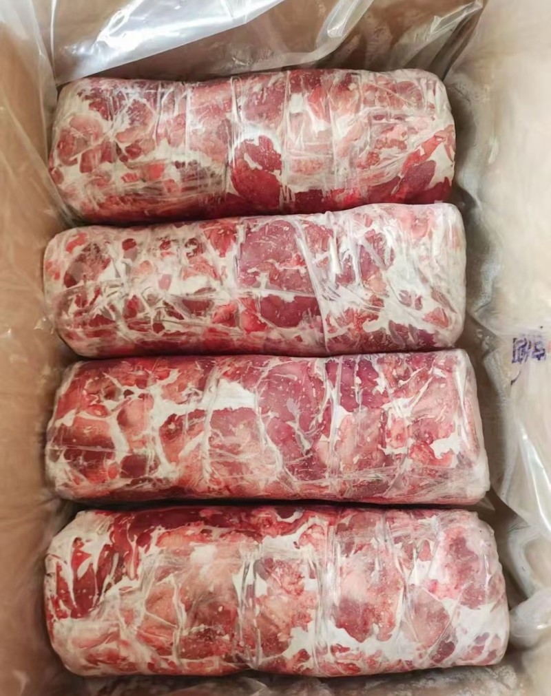 护心肉