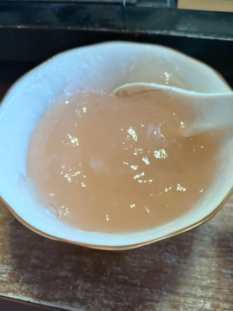 纯藕粉