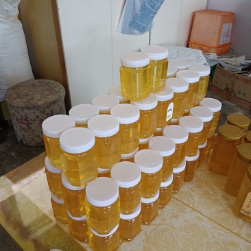 ***蜂蜜
