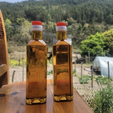 山茶油产地一手货源全国发货量大价优欢迎随时联系