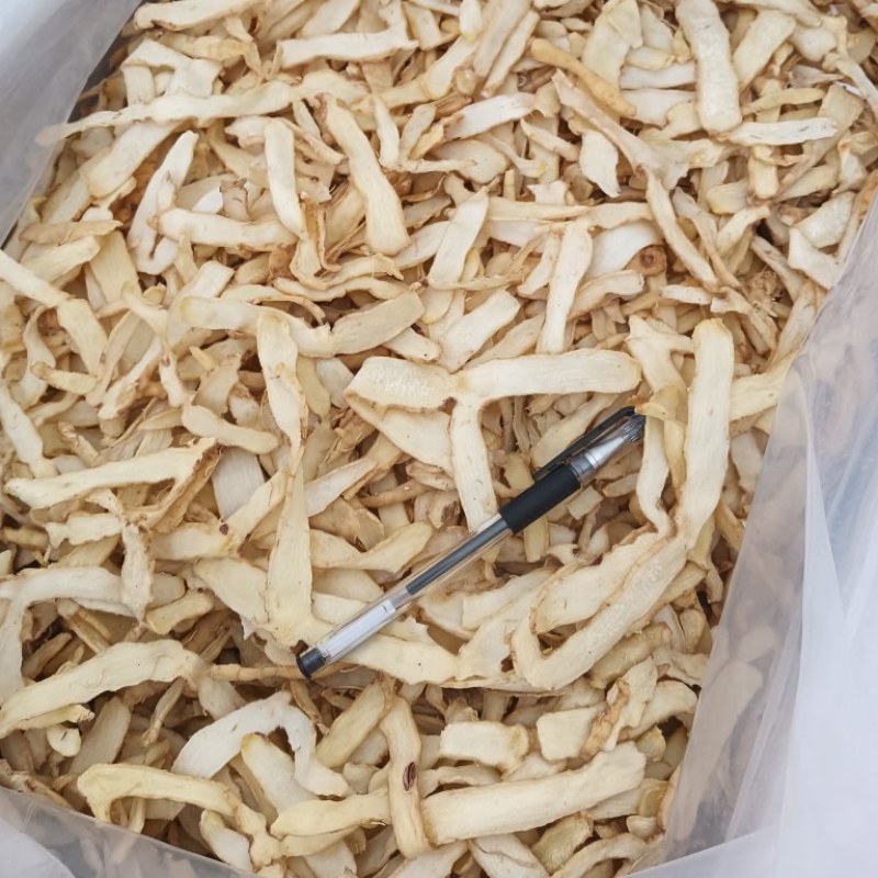 玉竹玉竹片湘玉竹多个规格量大优惠