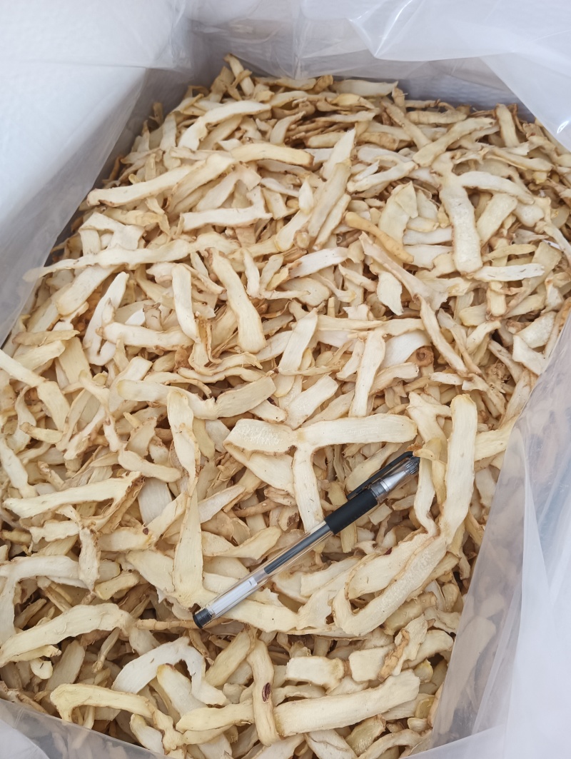 玉竹玉竹片湘玉竹多个规格量大优惠