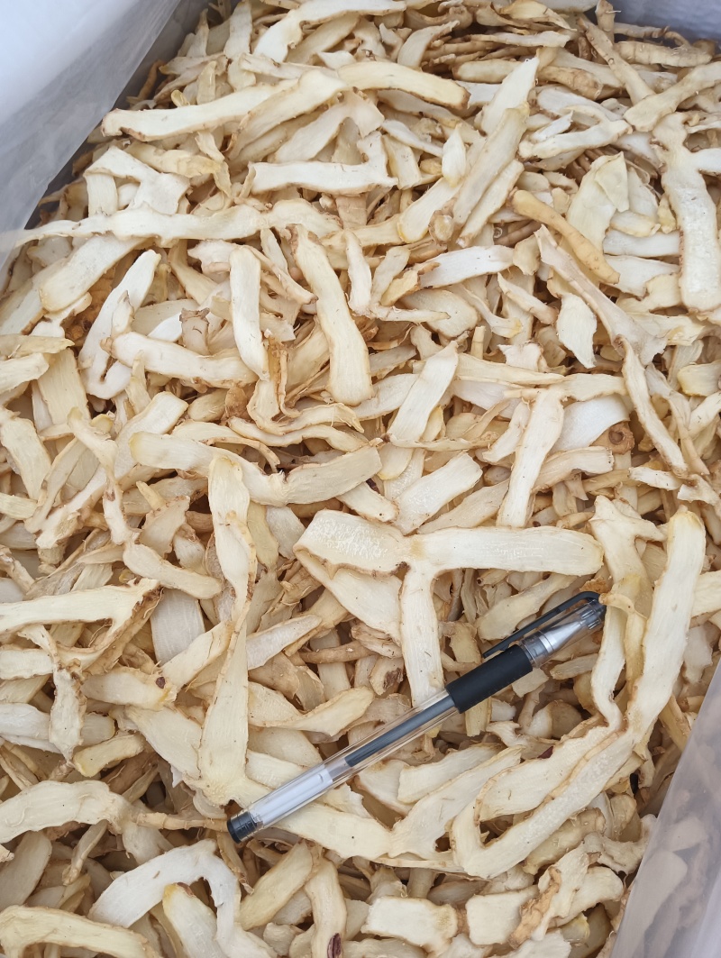 玉竹玉竹片湘玉竹多个规格量大优惠