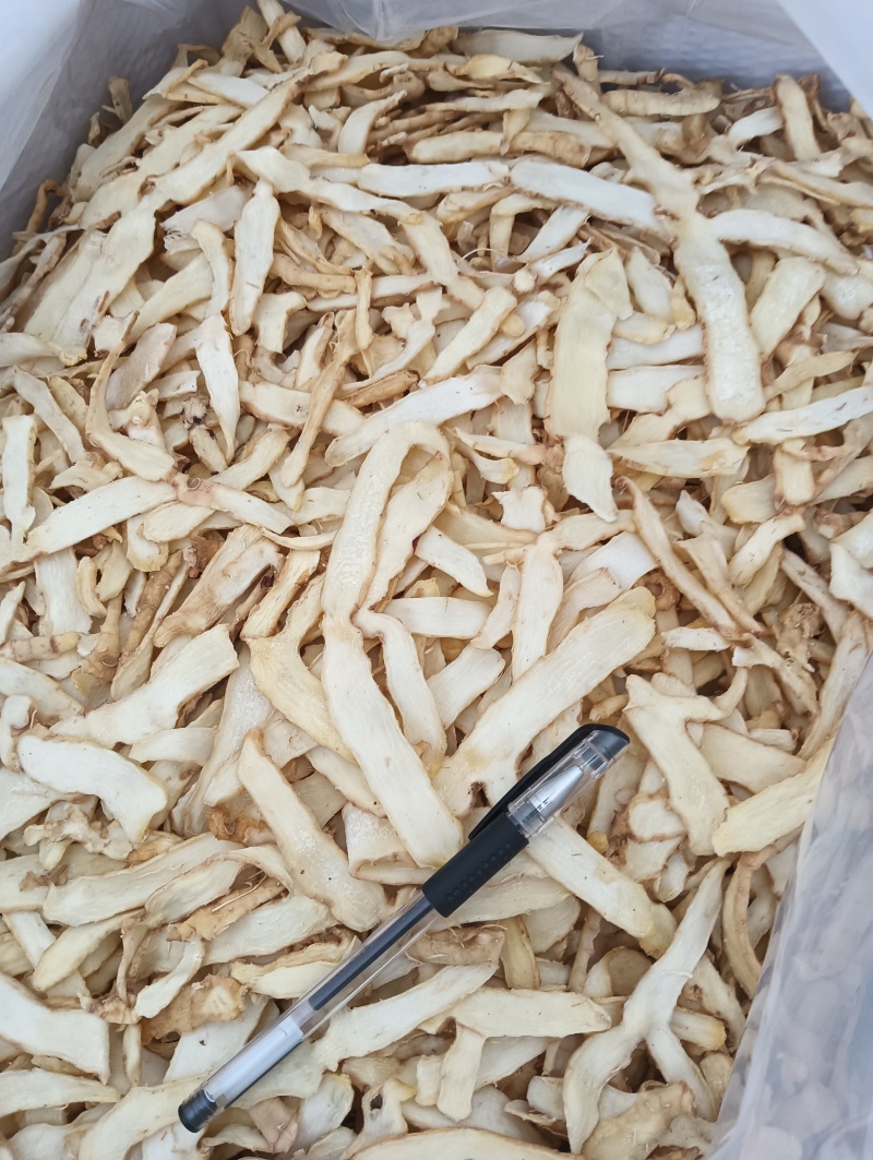 玉竹玉竹片湘玉竹多个规格量大优惠