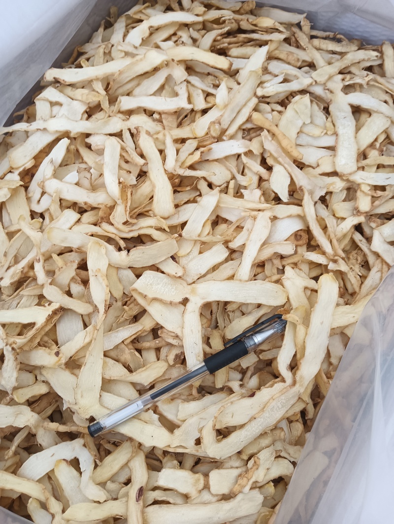 玉竹玉竹片湘玉竹多个规格量大优惠