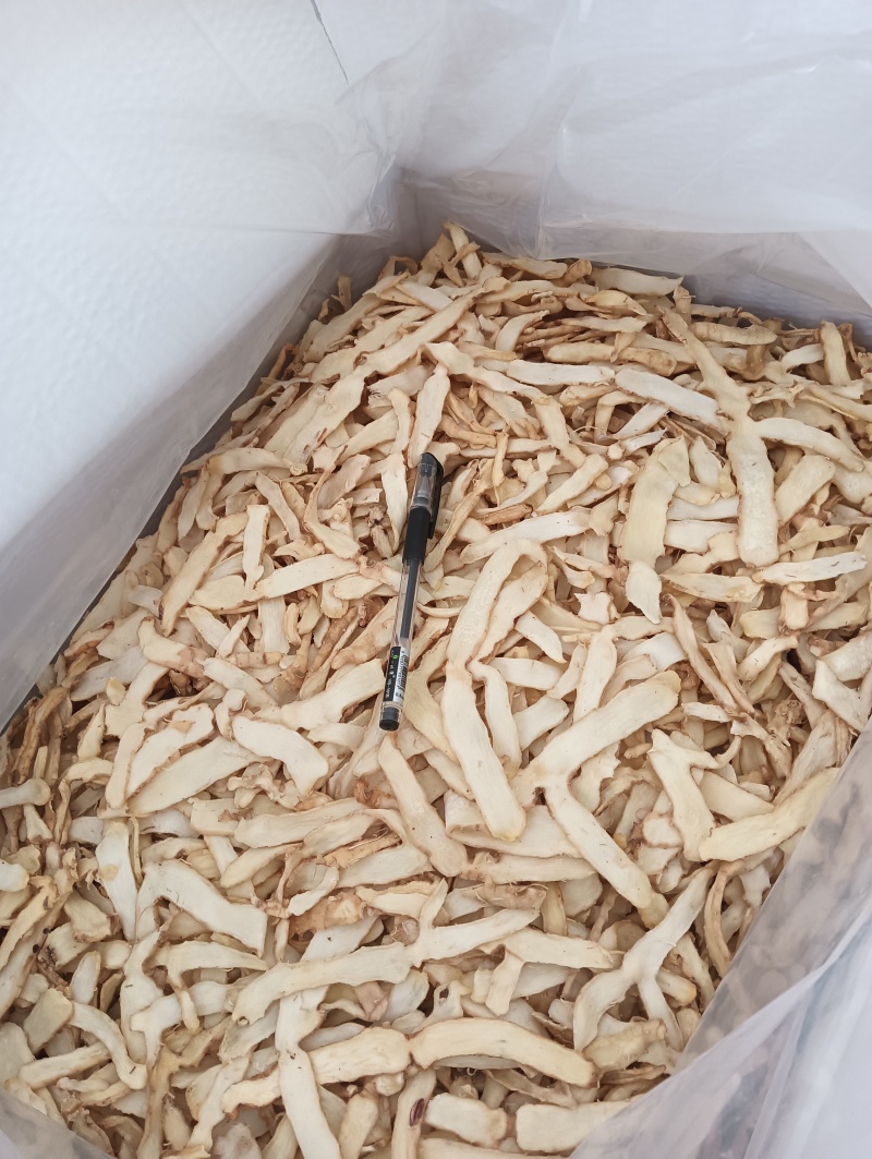 玉竹玉竹片湘玉竹多个规格量大优惠