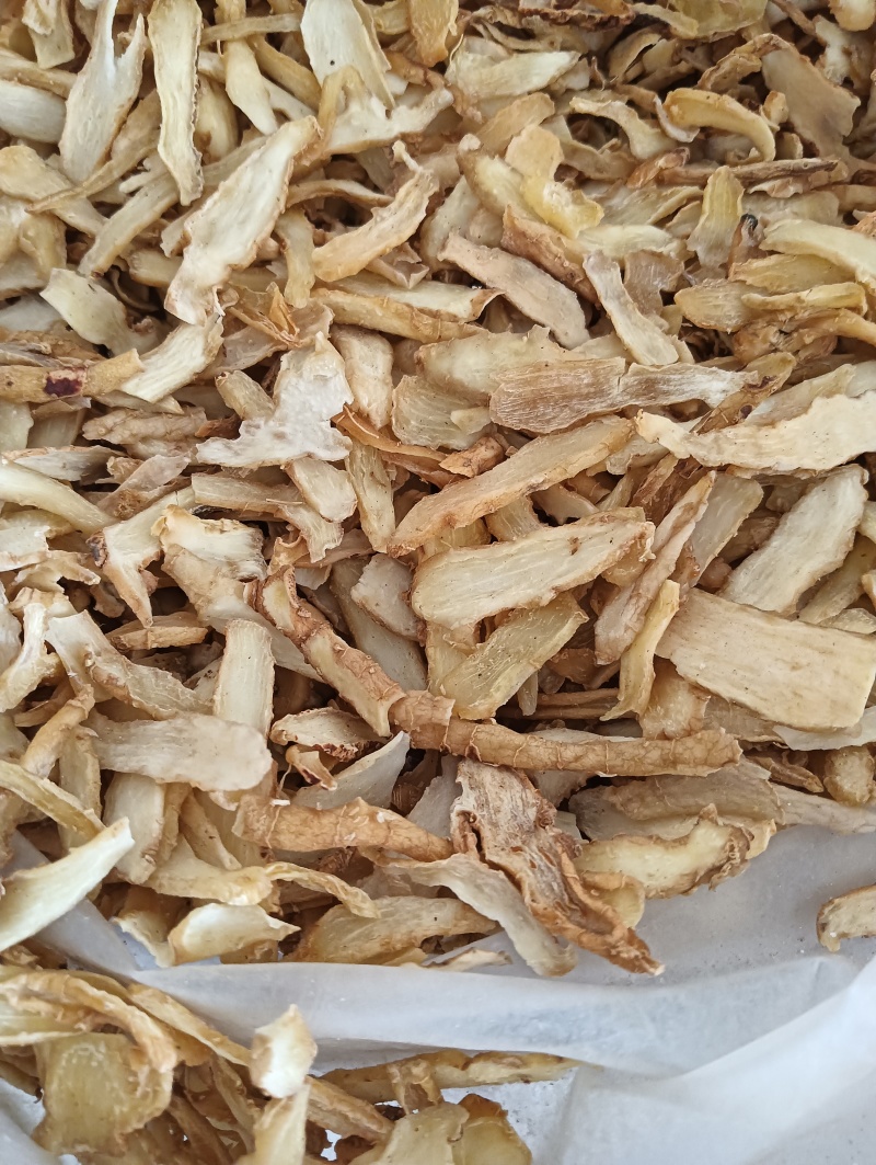 玉竹玉竹片湘玉竹多个规格量大优惠