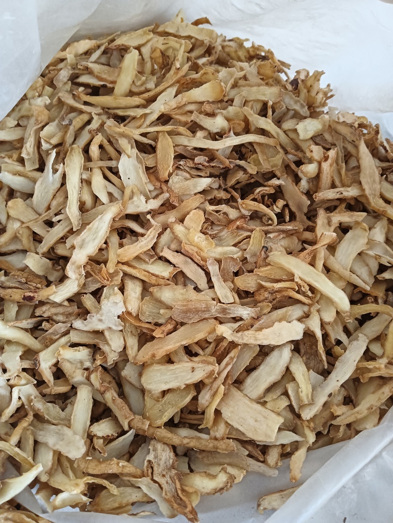 玉竹玉竹片湘玉竹多个规格量大优惠