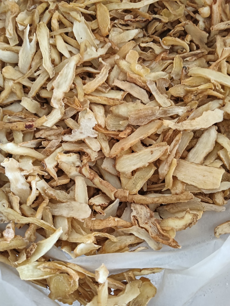 玉竹玉竹片湘玉竹多个规格量大优惠
