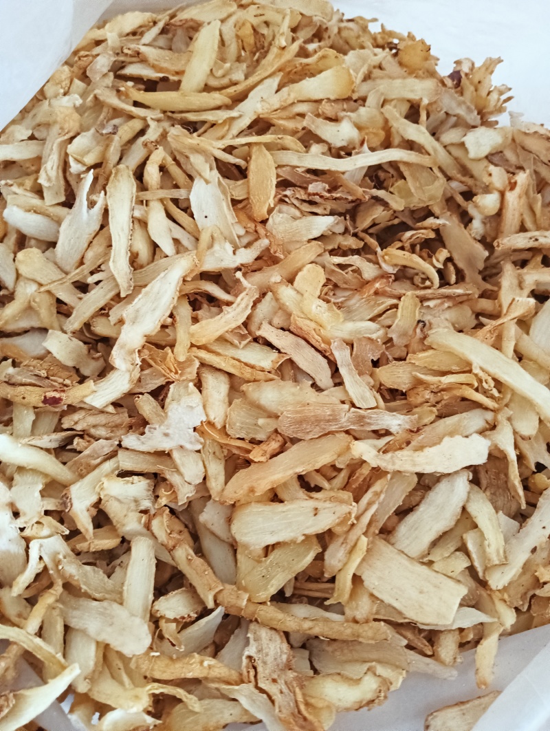 玉竹玉竹片湘玉竹多个规格量大优惠