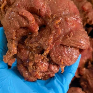 酱牛肉，38.5一斤，20斤装，有需要可以找我哈