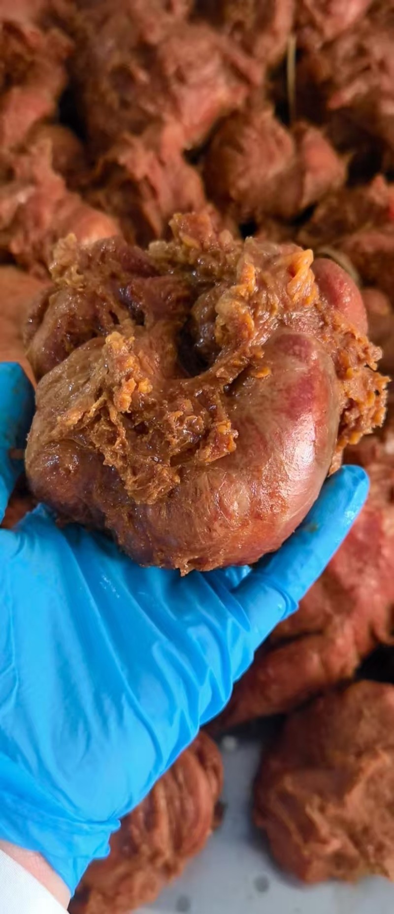 酱牛肉，38.5一斤，20斤装，有需要可以找我哈