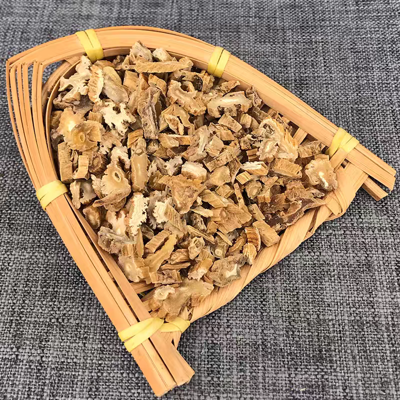百部现货批发供应百部产地货源