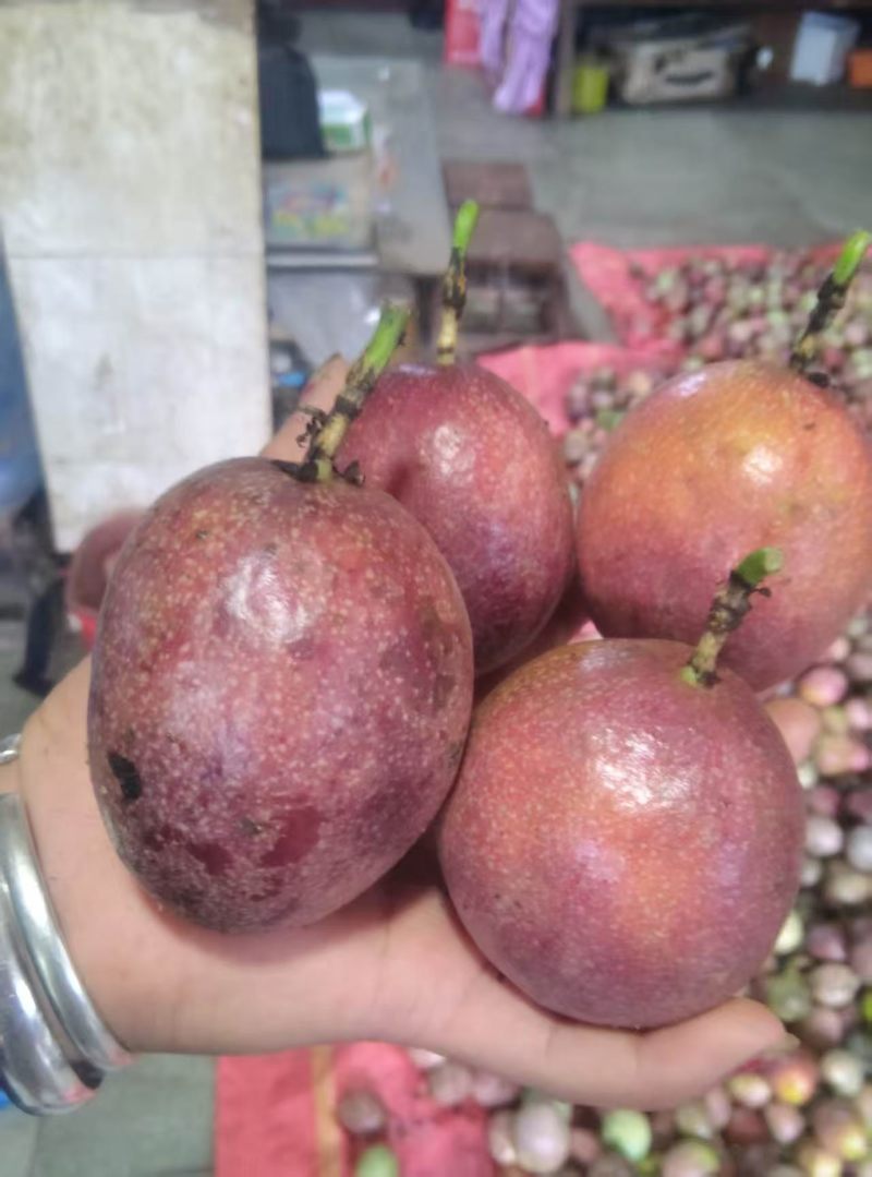 百香果