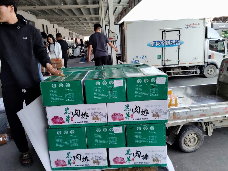 羔羊全排,全国发货