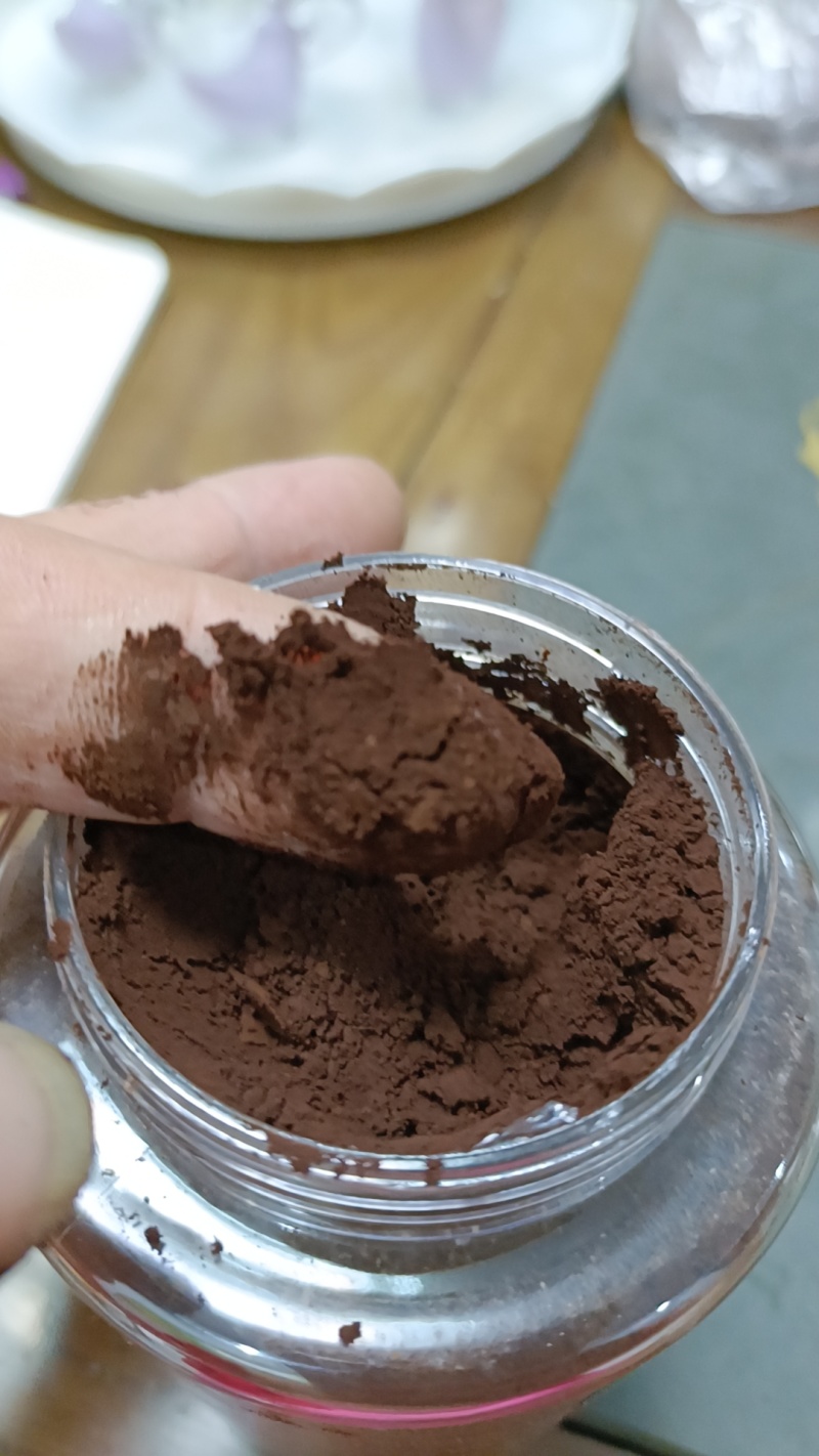 灵芝孢子粉产地直发电商供货源头货源