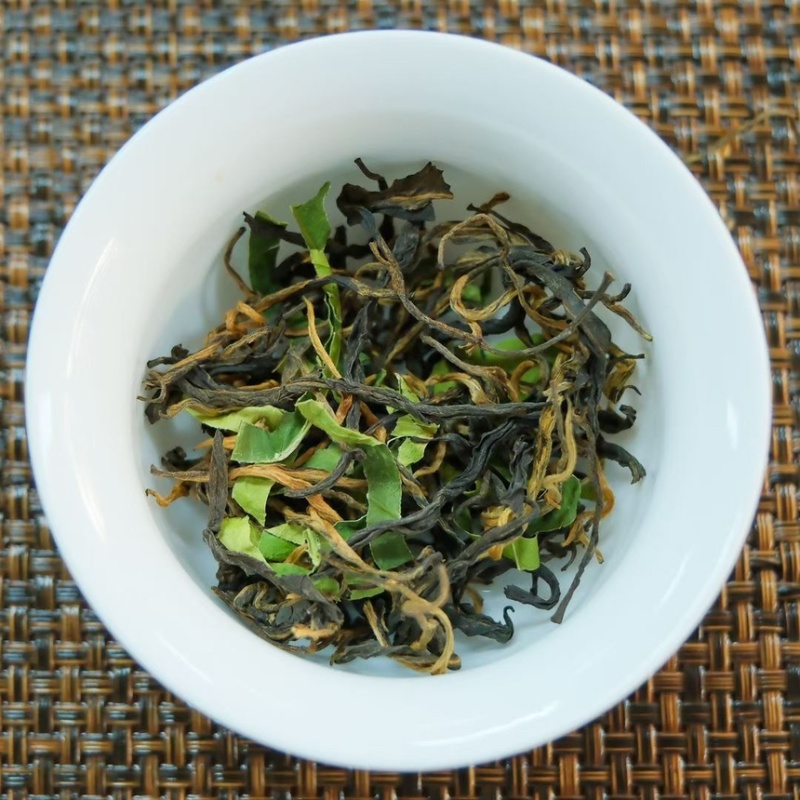 柠檬红茶柠檬茶红茶云南红茶批发价散装500克