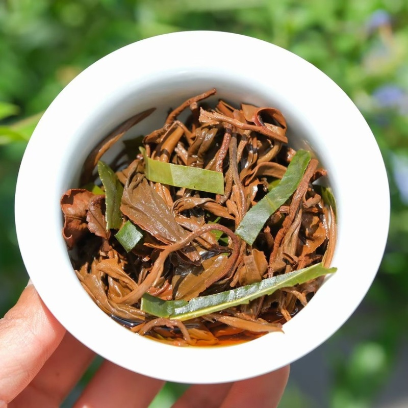 柠檬红茶柠檬茶红茶云南红茶批发价散装500克