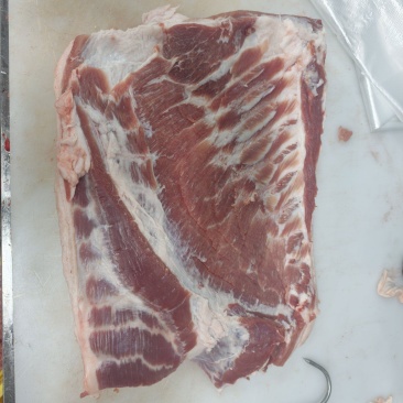五花肉