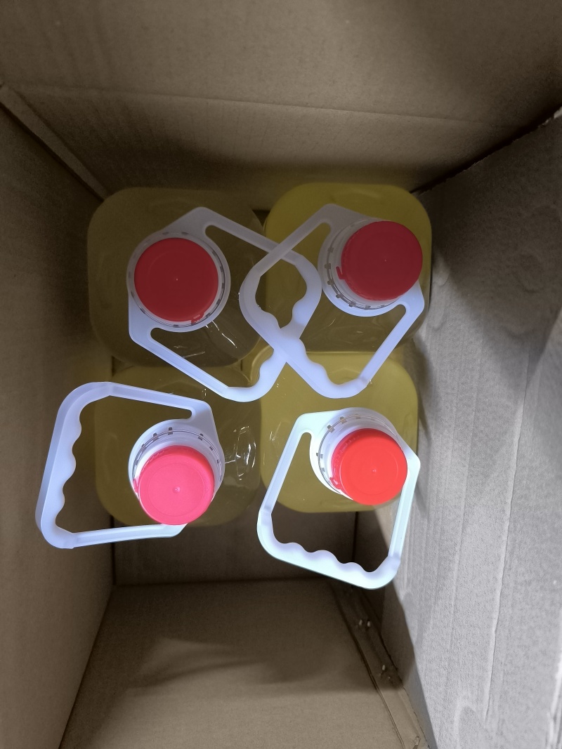 房陵君正宗湖北特产十堰房县黄酒洑汁酒甜型农家自酿月子糯米酒