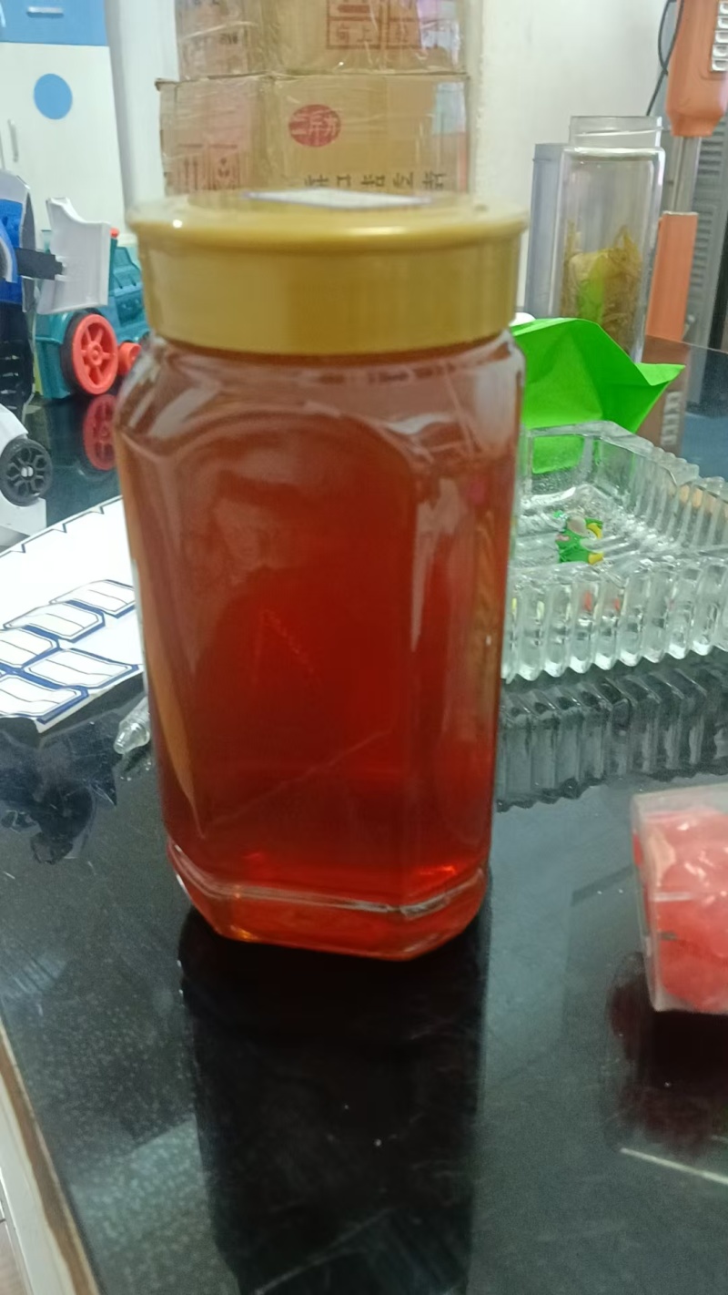 土蜂蜜山花蜜/百花蜜云南蜂蜜大量供应可视频看货欢迎