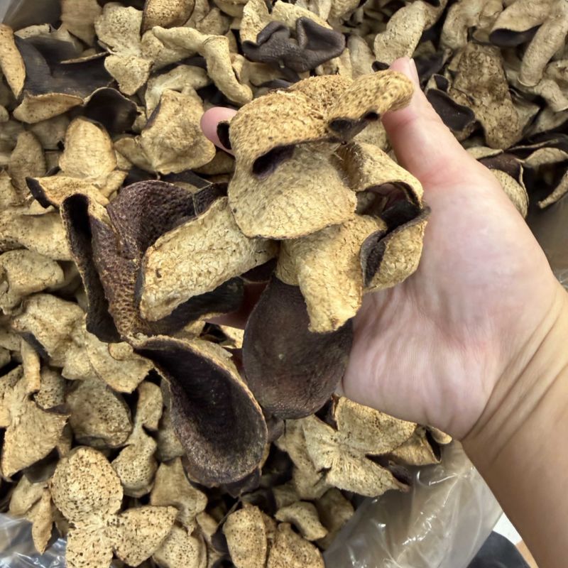 新会陈皮8年老陈皮干泡茶炖汤陈皮茶广东特皮批发价