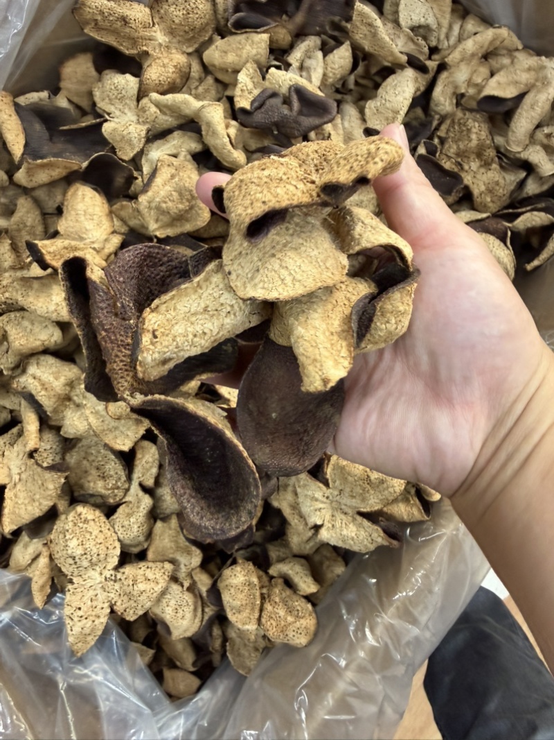 新会陈皮8年老陈皮干泡茶炖汤陈皮茶广东特皮批发价