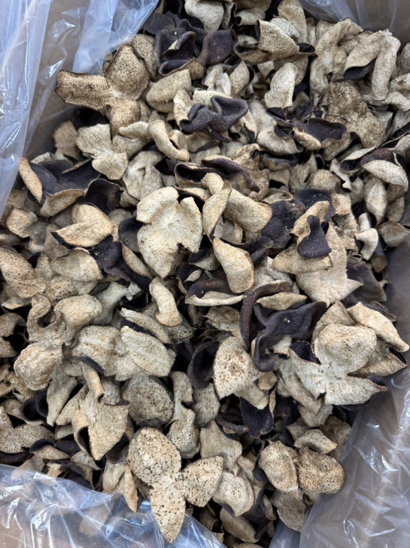 新会陈皮8年老陈皮干泡茶炖汤陈皮茶广东特皮批发价