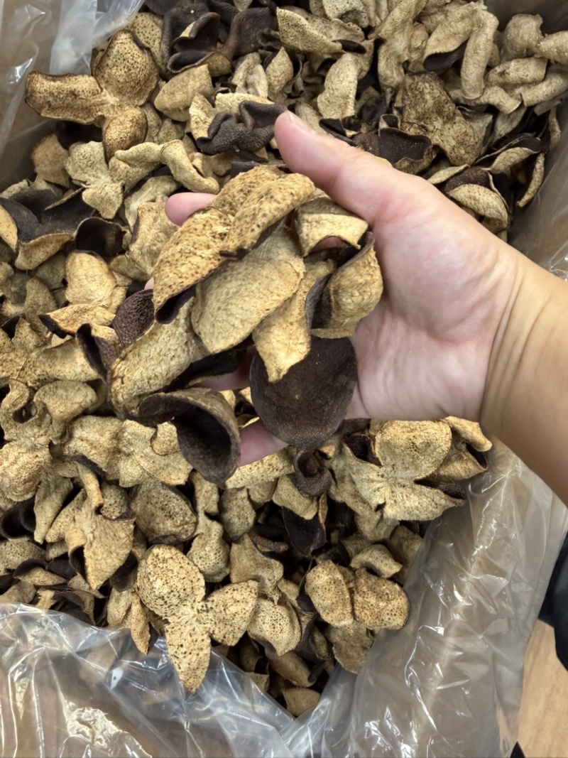 新会陈皮8年老陈皮干泡茶炖汤陈皮茶广东特皮批发价