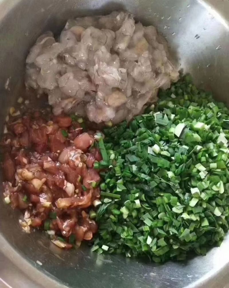 【实力推荐】皮皮虾肉，虾虎肉，弯爬虾肉琵琶虾肉货源充足