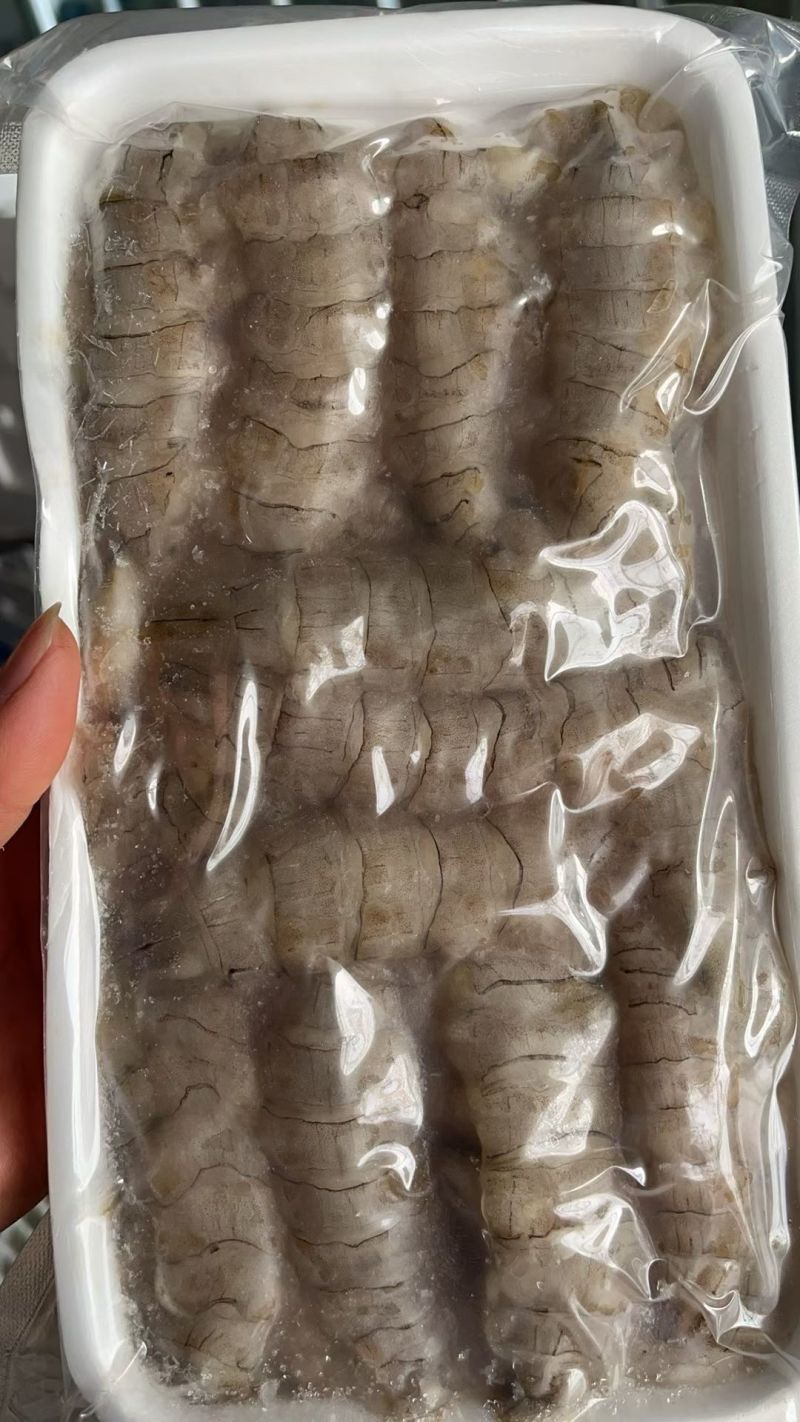 【实力推荐】皮皮虾肉，虾虎肉，弯爬虾肉琵琶虾肉货源充足