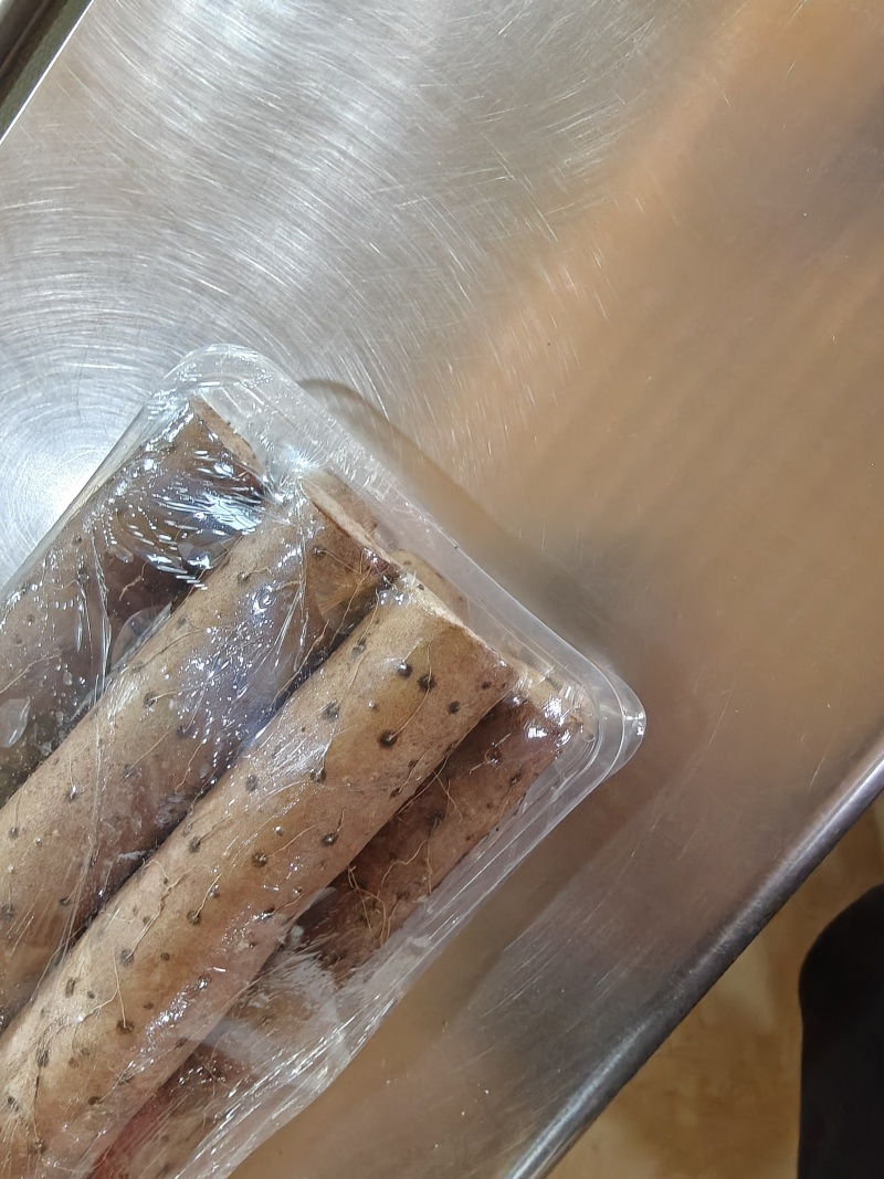 铁棍山药，商超供货，品质保障，精品托盘，产地直供