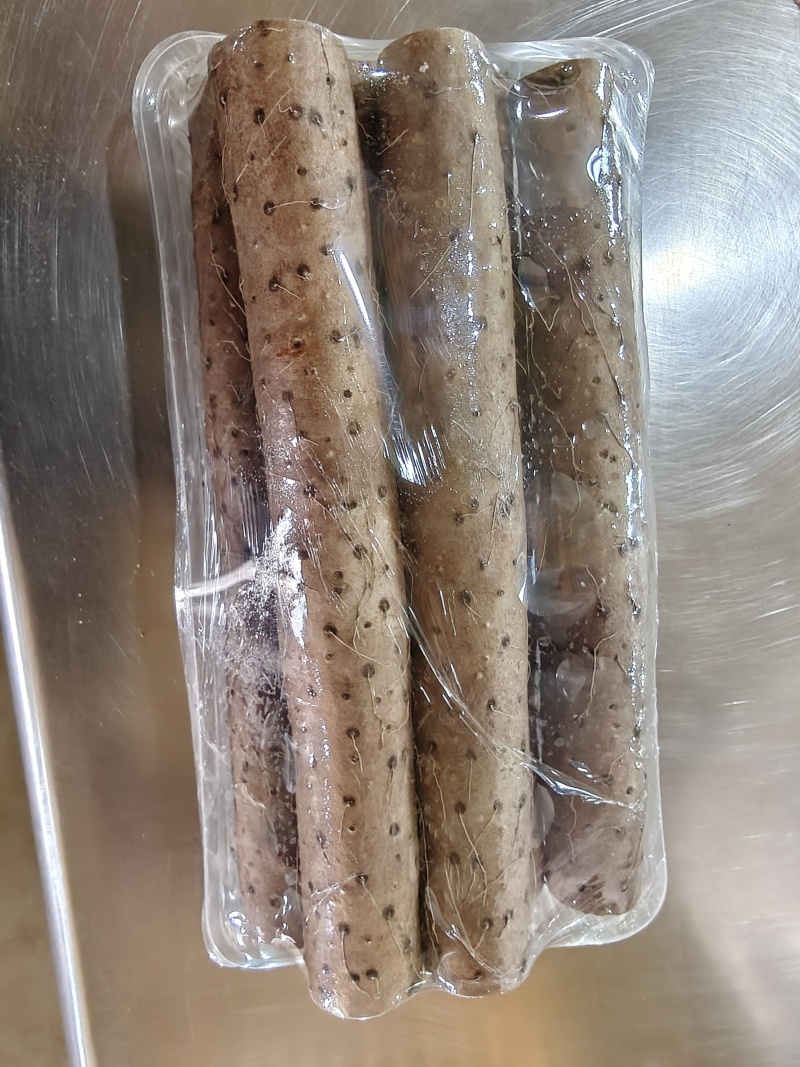 铁棍山药，商超供货，品质保障，精品托盘，产地直供