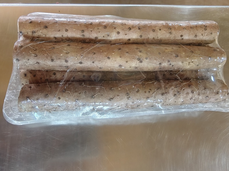 铁棍山药，商超供货，品质保障，精品托盘，产地直供
